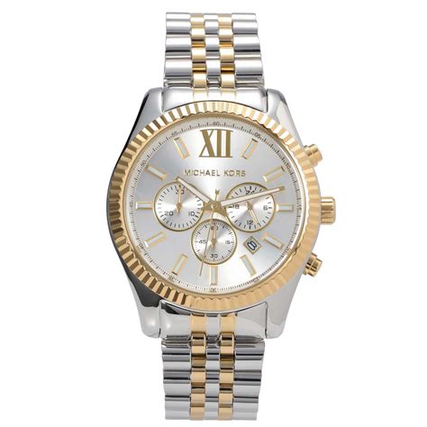 michael kors lexington smart watch|michael kors lexington watch mk8344.